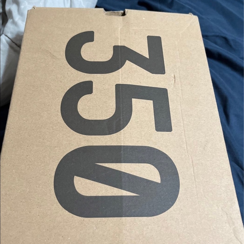 Yeezy boost - Picture 6 of 6